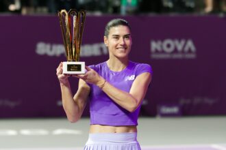 dupa trofeul de la cluj sorana cirstea urca pe locul 31 in clasamentul wta prima sportiva din romania din ierarhie 6989a3452be8b