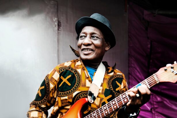 ebo taylor ghanaian highlife pioneer and guitarist dies age 90 6989f3d0b1241