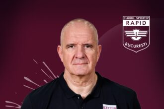 echipa de baschet masculin rapid bucuresti anunta despartirea de antrenorul milan skobalj 6980c34705911