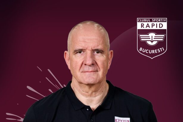 echipa de baschet masculin rapid bucuresti anunta despartirea de antrenorul milan skobalj 6980c34705911