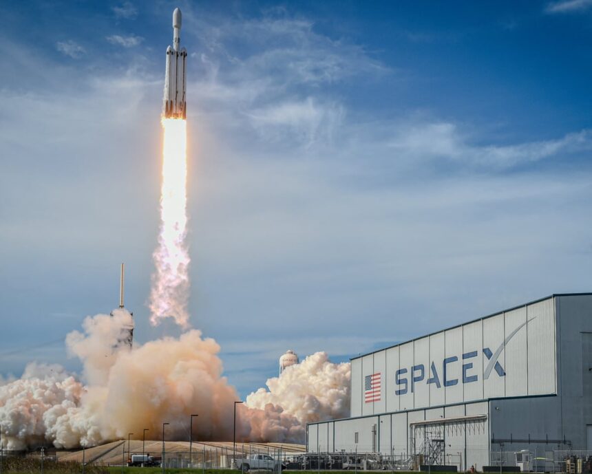 elon musk merges spacex with artificial intelligence company xai 6981476eeb236