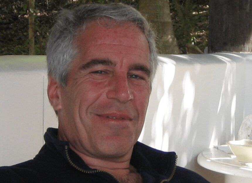 epstein files suggest acts that may amount to crimes against humanity say un experts 69951c43978b3