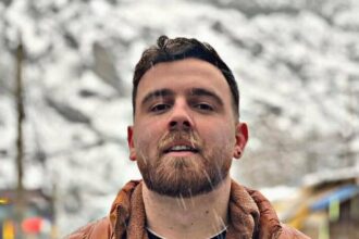 erfan soltani condamnat la moarte in urma protestelor din iran a fost eliberat pe cautiune 6980490aba5d6