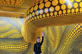 eu kusama sint alice cea moderna in tara minunilor 69988abd9eeab