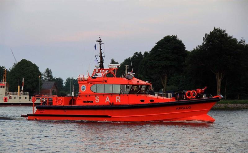 evacuare medicala de urgenta in largul sulinei un marinar preluat de salvatori 698183be0cadc