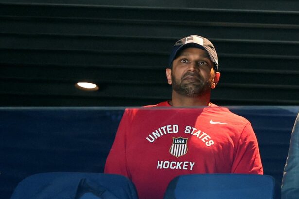 fbi head kash patel defends frat bro hijinks with us hockey team in milan 699c8b5c6887c