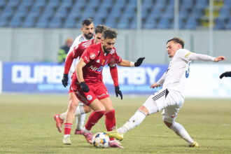 fc botosani si otelul incheie cu o remiza alba ultimul meci al etapei a 24 a din superliga de fotbal 6980f1c8b6633
