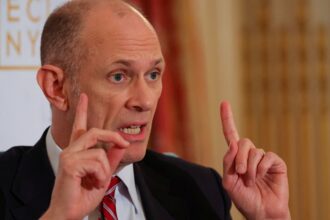 feds goolsbee calls for a hold on cuts as current rate of inflation is not good enough 699da4eb99110