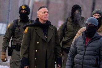 first thing border patrol chief praised federal agent who shot us citizen in chicago 698db09c15213