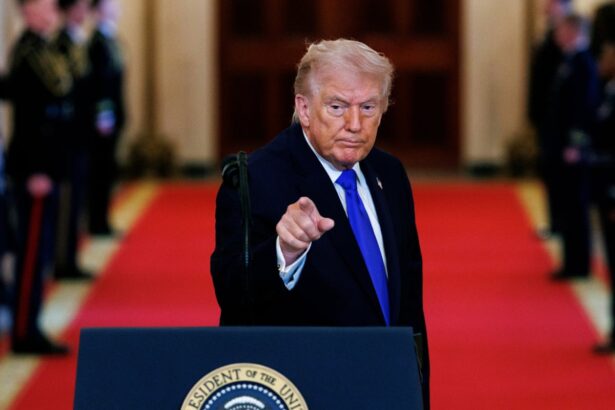 first thing trump iran airstrikes decision to be guided by kushner and witkoffs advice 699d943263893