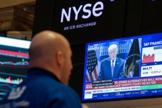 first thing us to stop collecting trump tariffs ruled illegal by supreme court 699c4635e8be5