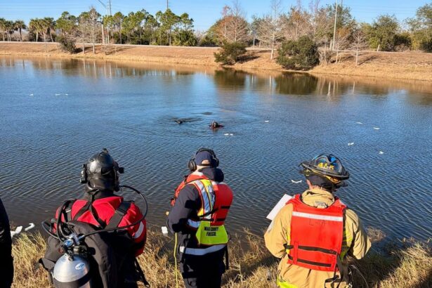 florida man saves pregnant woman from drowning hours before babys birth 698f05aaed769