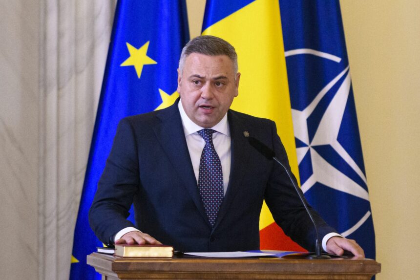 florin barbu despre mecanismul privind plafonarea adaosului comercial cand inflatia este peste 5 se face o plafonare la toate produsele agroalimentare 699214f81949c