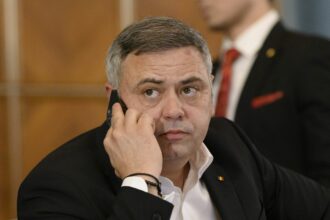 florin barbu replica dura dupa declaratiile lui mihai jurca politica agricola se face de catre ministrul agriculturii 69921aaa94522