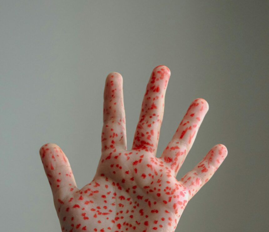 focar de rujeola in nordul londrei peste 60 de copii s au infectat 699155af2e433