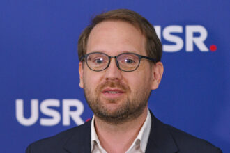 fritz la congresul usr cadourile electorale platite din datorii nu sunt politica sociala ci strategie de supravietuire 69a1d9eb00e9f