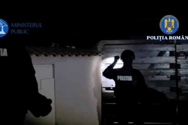 functionarii unei primarii din judetul buzau dar si localnici cercetati pentru inselaciune privind cazarea refugiatilor ucraineni 699f14ecb1d61