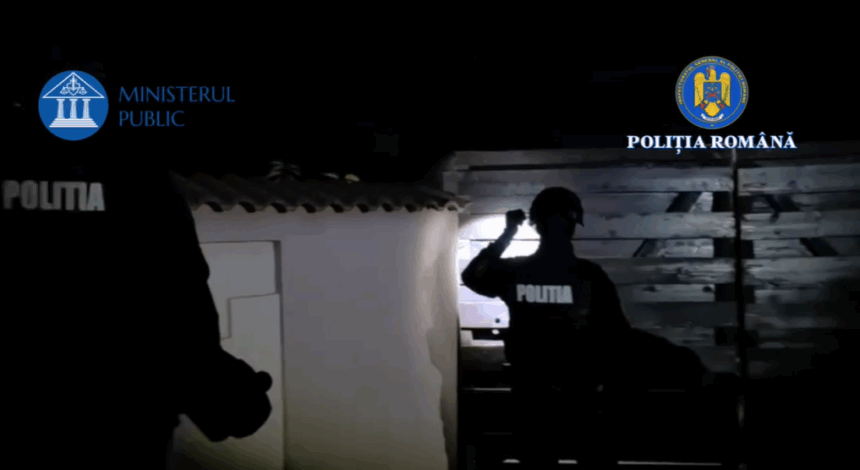 functionarii unei primarii din judetul buzau dar si localnici cercetati pentru inselaciune privind cazarea refugiatilor ucraineni 699f14ecb1d61