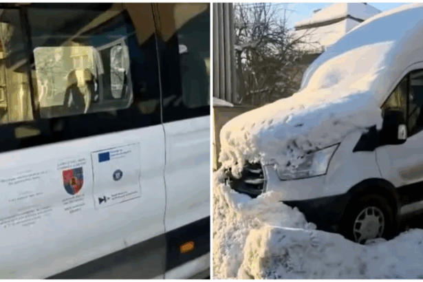 gandul microbuzele electrice scolare intampina dificultati in sezonul rece unele autoritati locale revin temporar la transportul pe motorina 6982e8035479d