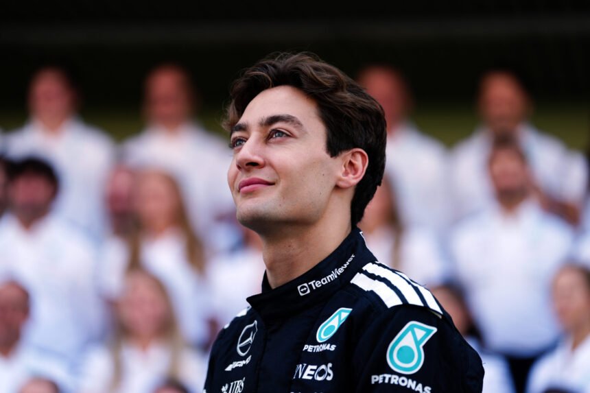 george russell mercedes are o masina pregatita sa castige titlul mondial in formula 1 6980b44d012c3