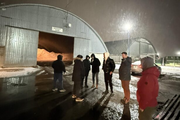 george tuta primarul sectorului 1 despre interventiile de deszapezire situatia nu este deloc buna 698035c712d10