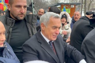 georgescu cere desecretizarea documentelor legate de anulare alegerilor nu cedez 698059365655d