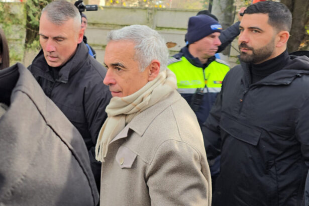 georgescu este tiranie sub masca democratiei unei clase politice confiscata de sistem 699d7ad4f40ab