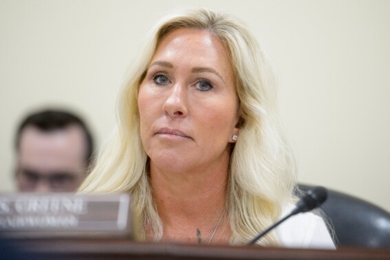 greene ataca strategia lui trump pentru alegerile de la jumatatea mandatului 69a118aa960e7