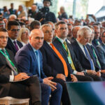 grindeanu discurs dur de fata de premierul bolojan nimeni nu se va atinge de fondurile destinate comunelor presedintii pnl si psd fata in fata la adunarea generala a asociatia co 698af6c9a72b0