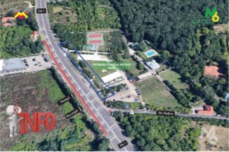 guvernul a aprobat transferul terenurilor necesare pentru magistrala 6 6984b388d1cf8