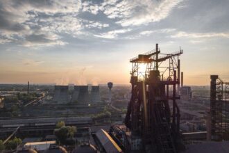 guvernul analizeaza declararea combinatului liberty obiectiv strategic 698dbeee98205