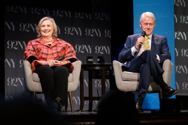 hillary and bill clinton to testify in houses jeffrey epstein investigation 69a02eea311c9