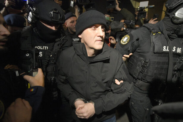 horatiu potra ar fi lesinat in sala de judecata 699c511d4c3bb