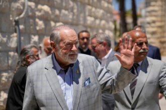 huckabees israel land remarks condemned as dangerous as controversy rumbles on 699ad5e744c69