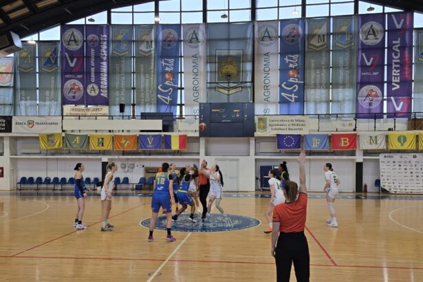 icim arad invinge agronomia si ajunge momentan lider in liga nationala de baschet feminin 69872cb6acbf5
