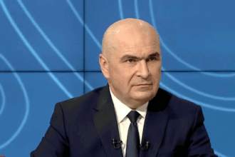 ilie bolojan despre impozitele catre primarii suntem o tara ramasa in urma avem nevoie de multe imbunatatiri in romania 6994cad26b840