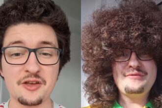 inca o victorie pana la foarfeca fanul viral al lui manchester united care nu s a tuns de 493 de zile asteapta meciul cu west ham 698b02b9cef46