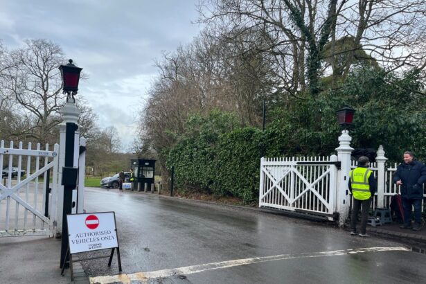 inquiry into andrews epstein links not ruled out as police searches continue 699b2e055e700