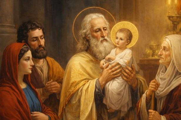 intampinarea domnului ziua in care dumnezeu intra in spatiul public sarbatoarea rabdarii in era breaking news ului 69803ed67d17f