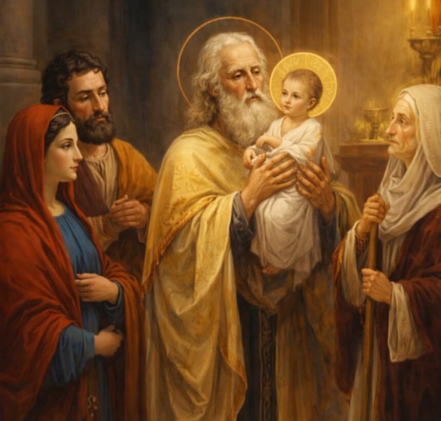 intampinarea domnului ziua in care dumnezeu intra in spatiul public sarbatoarea rabdarii in era breaking news ului 69803ed67d17f