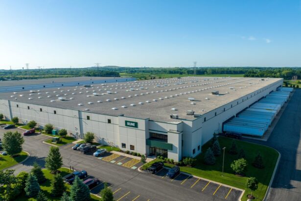 investigation urged into immigration practices of company owned by maga donors 699eff7d51aba