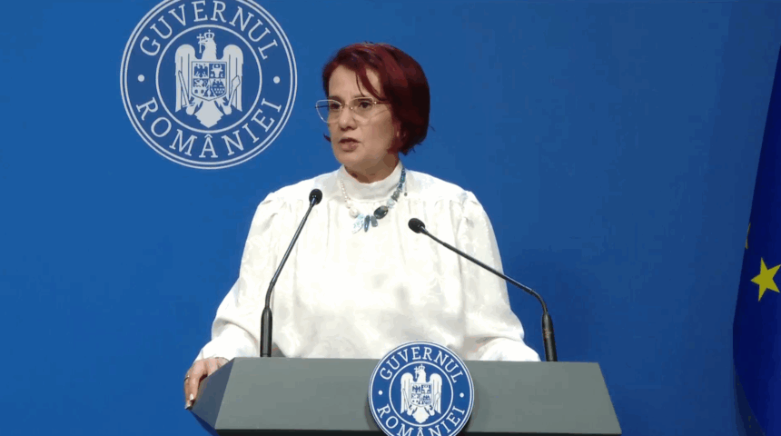 ioana dogioiu si premierul si guvernul sunt perfect constienti ca nu e o perioada usoara pentru societatea romaneasca 698dbdfd248f2