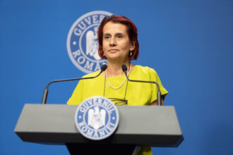 ioana ene dogioiu despre adoptarea reformei administratiei prin oug e nevoie de o rapida intrare in vigoare 698dba625bc24