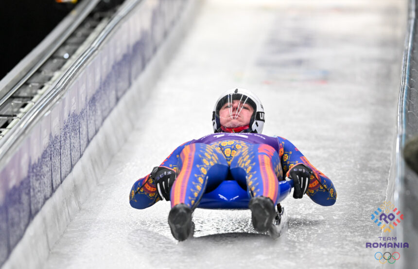 jocurile olimpice de la milano sanie simplu tricolorii au trecut de primele doua manse 6987a5938cb3e
