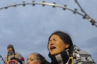 judge orders greenpeace to pay 345m over dakota access pipeline protest 699f8f9ae5d64