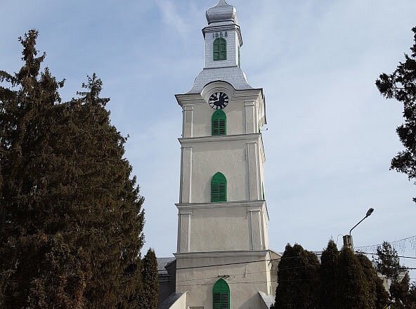 jumatate de mileniu de istorie in pericol se cauta solutii pentru salvarea bisericii din cehu silvaniei 6987286c8dc57