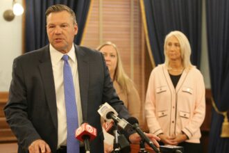 kansas revokes drivers licenses from trans residents in latest assault on rights 69a0b3770eb54