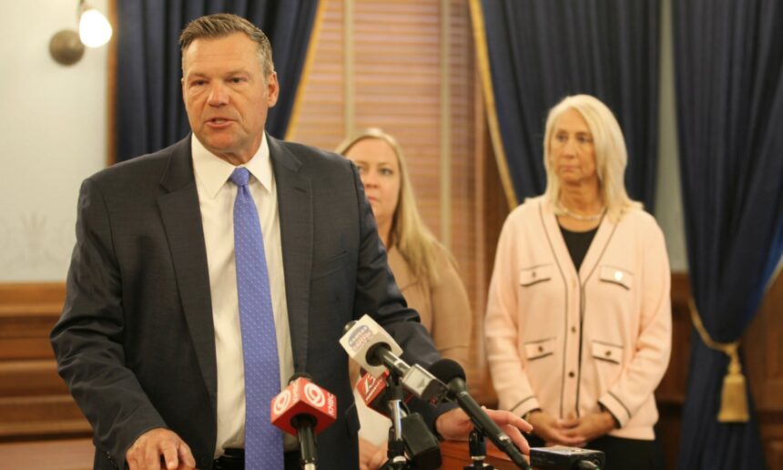 kansas revokes drivers licenses from trans residents in latest assault on rights 69a0b3770eb54