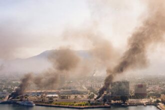 killing of mexican drug cartel boss el mencho sparks wave of violence 699c505d018fe