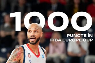 kris richard de la csm oradea primul jucator care depaseste 1 000 de puncte inscrise in fiba europe cup 698d7ddf6ec1b